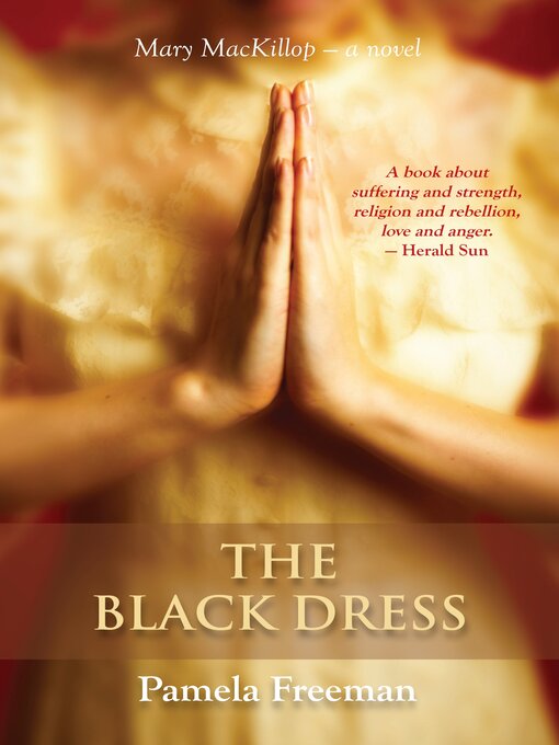Title details for The Black Dress by Pamela Freeman - Available